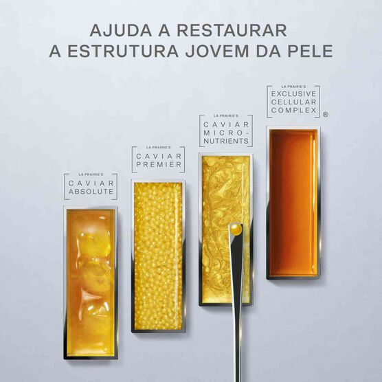 S&eacute;rum La Prairie Skin Caviar Liquid Lift